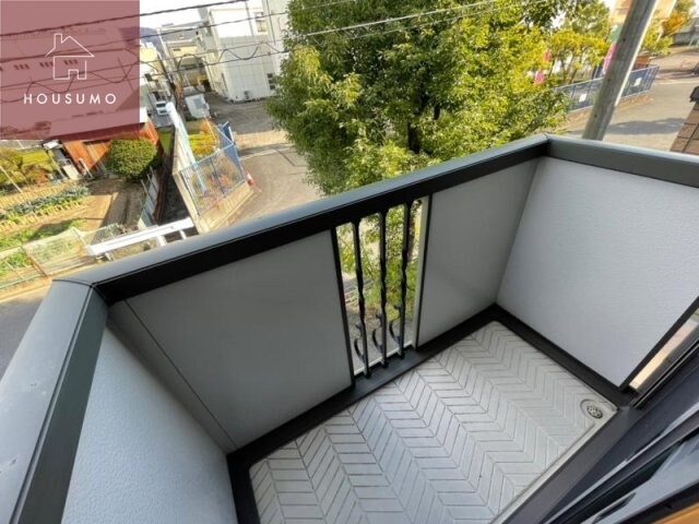 エムセジュールの物件内観写真