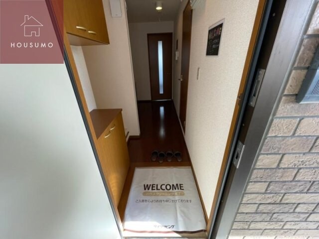 エムセジュールの物件内観写真