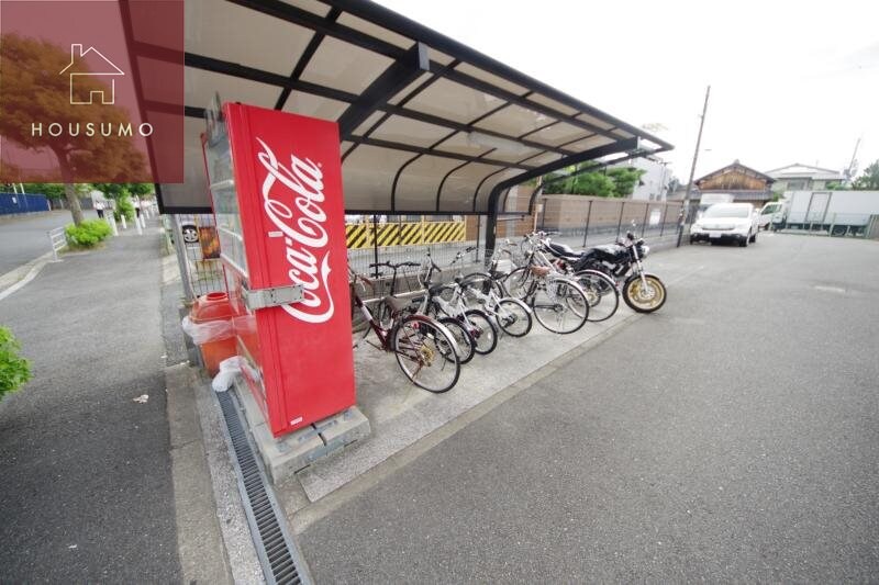 エムセジュールの物件内観写真