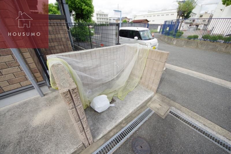 エムセジュールの物件内観写真