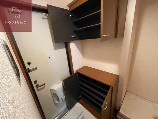 エムセジュールの物件内観写真