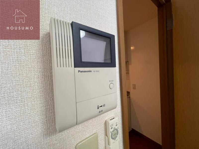 エムセジュールの物件内観写真