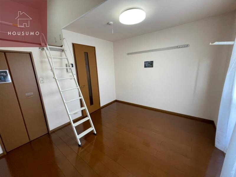 エムセジュールの物件内観写真