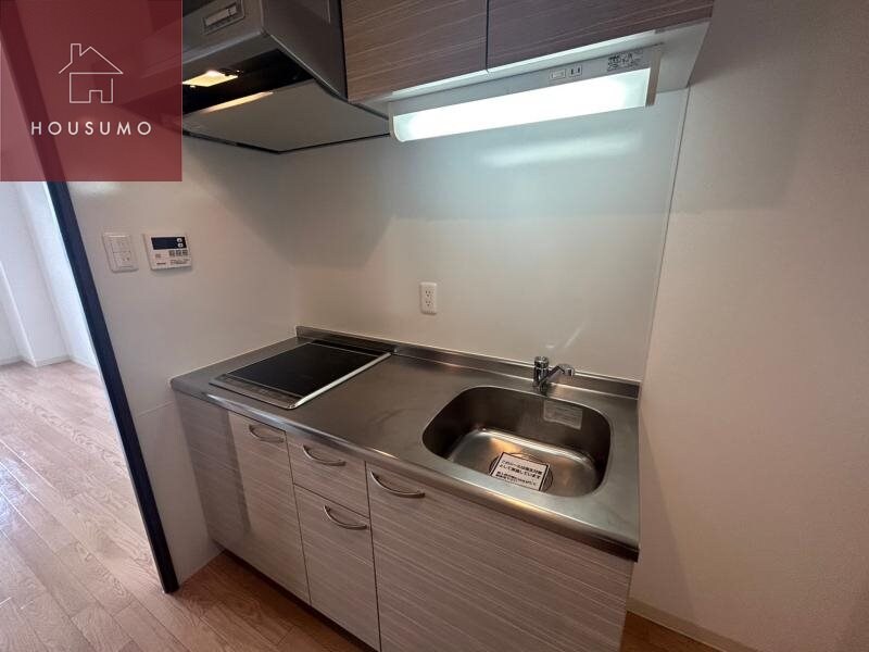 SA-COURTの物件内観写真