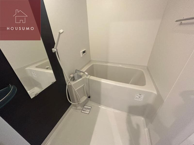 SA-COURTの物件内観写真