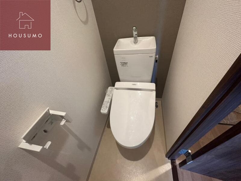 SA-COURTの物件内観写真