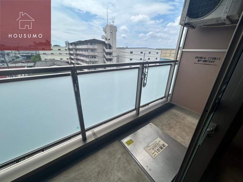 SA-COURTの物件内観写真