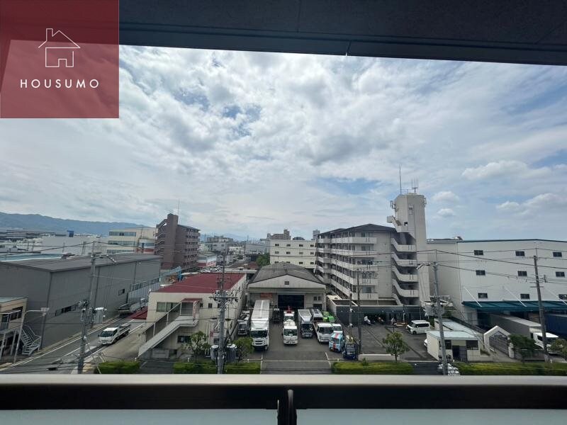 SA-COURTの物件内観写真