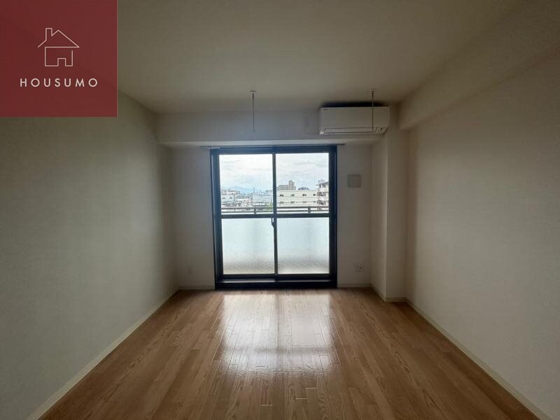 SA-COURTの物件内観写真