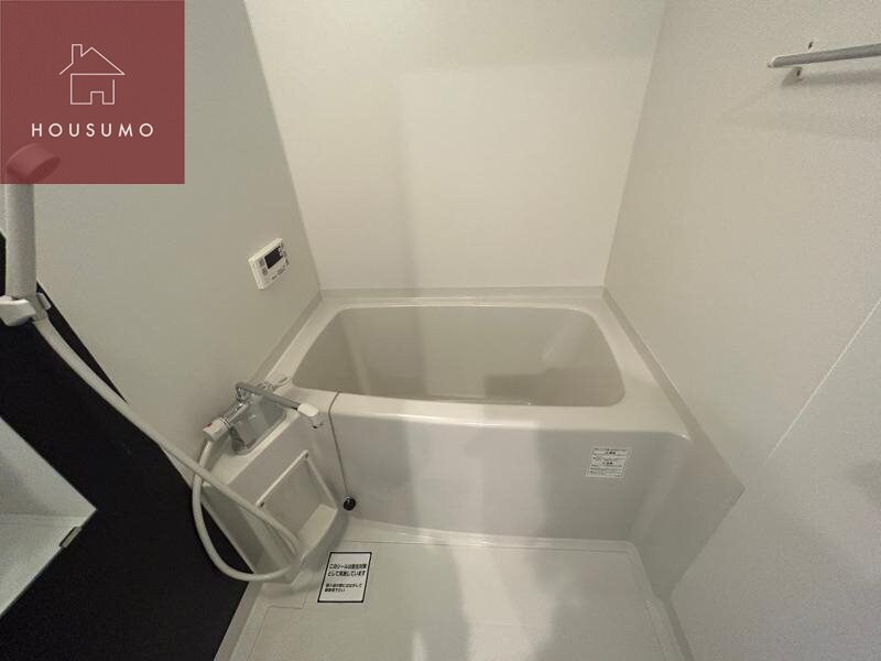 SA-COURTの物件内観写真