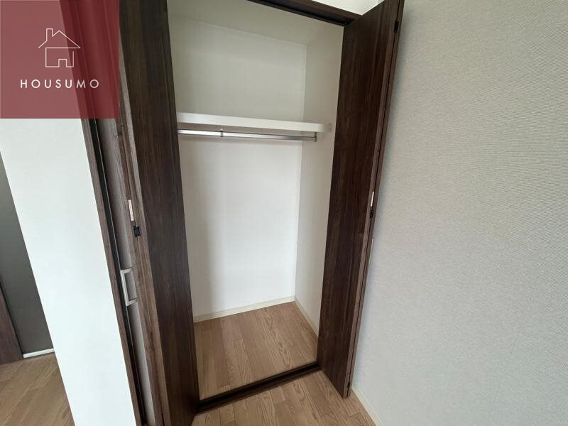 SA-COURTの物件内観写真