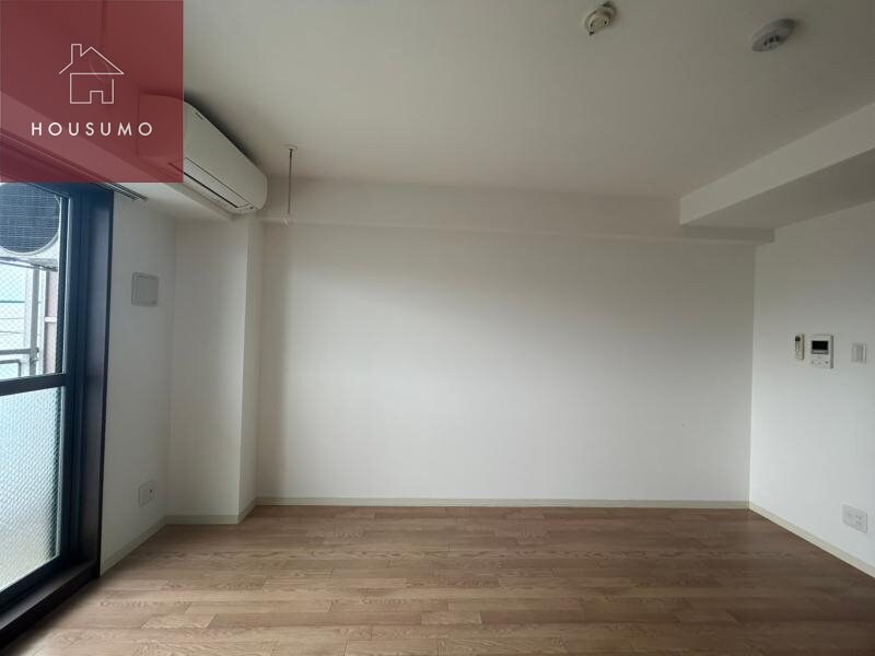 SA-COURTの物件内観写真