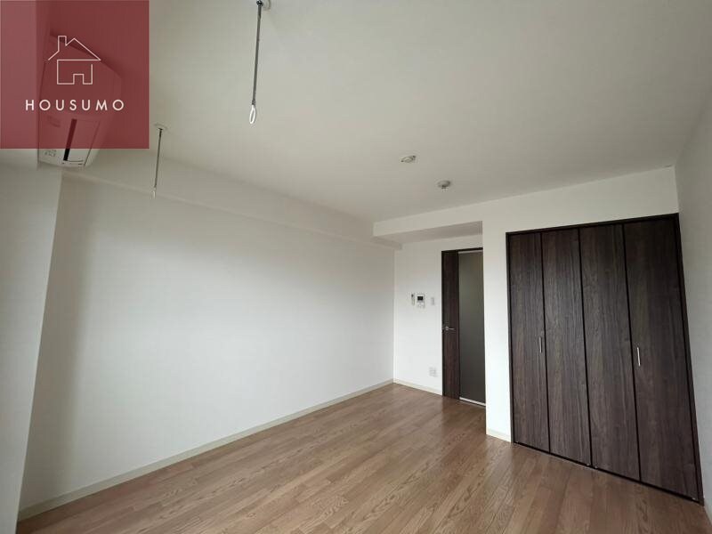 SA-COURTの物件内観写真