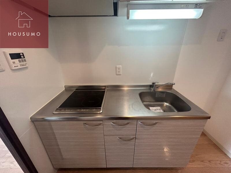 SA-COURTの物件内観写真