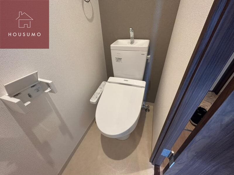 SA-COURTの物件内観写真