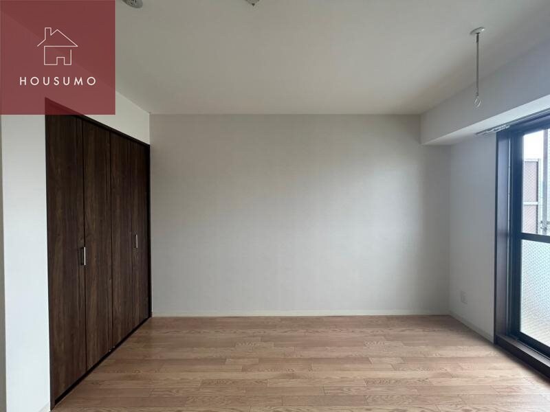 SA-COURTの物件内観写真