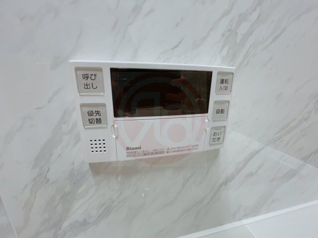 弥刀駅 徒歩10分 7階の物件内観写真