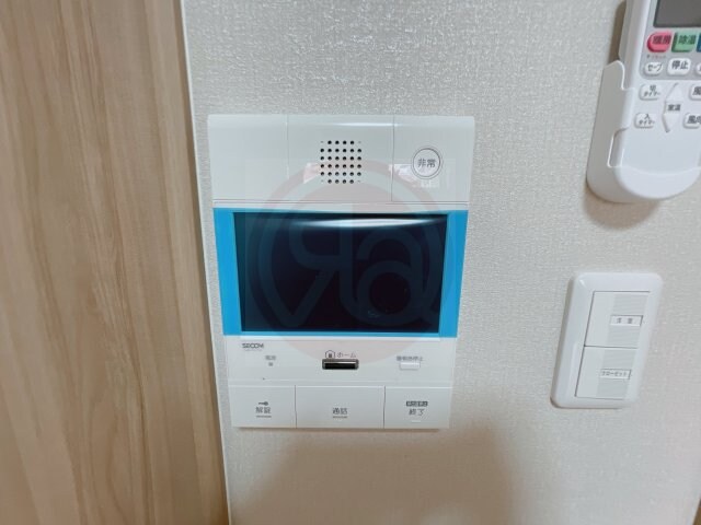 弥刀駅 徒歩10分 7階の物件内観写真