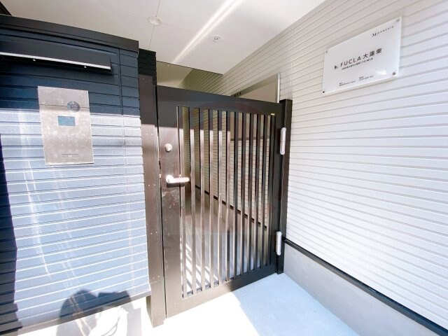 久宝寺口駅 徒歩10分 2階の物件外観写真