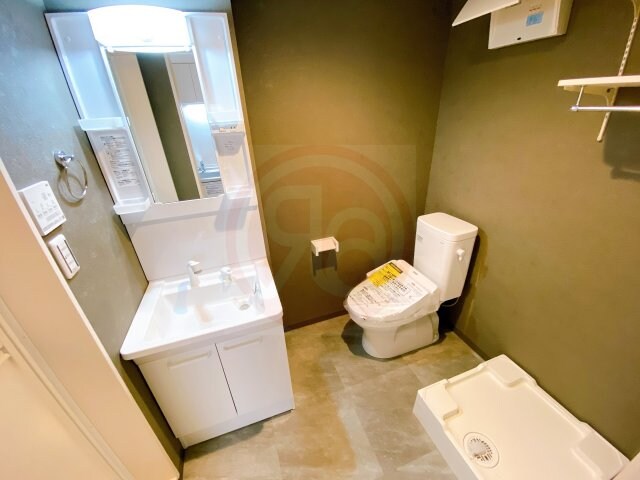 久宝寺口駅 徒歩10分 2階の物件内観写真