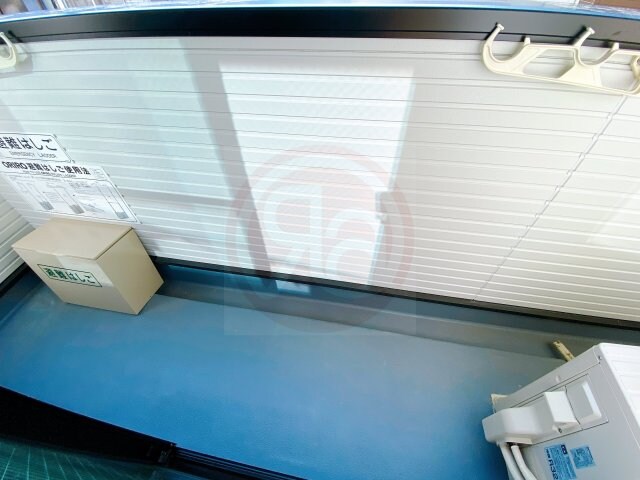 久宝寺口駅 徒歩10分 2階の物件内観写真