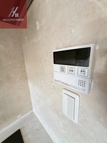 弥刀駅 徒歩10分 2階の物件内観写真