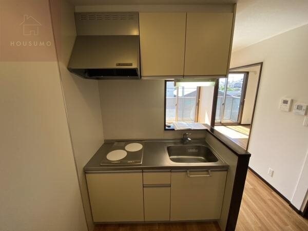 八尾南駅 徒歩25分 2階の物件内観写真