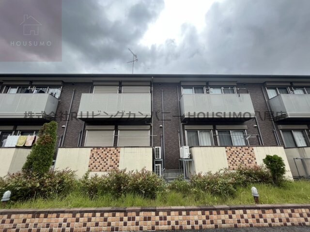 八尾南駅 徒歩25分 2階の物件外観写真