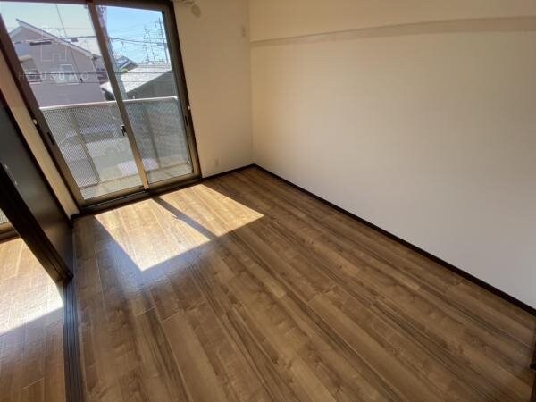 八尾南駅 徒歩25分 2階の物件内観写真