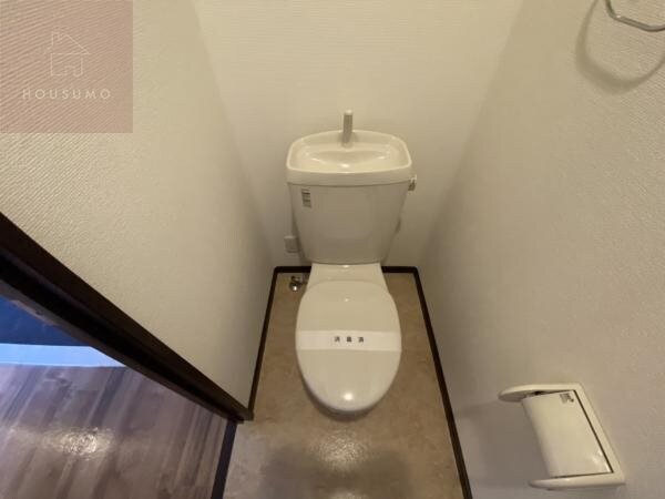 八尾南駅 徒歩25分 2階の物件内観写真