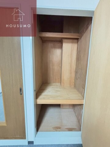 エイサイハイムの物件内観写真