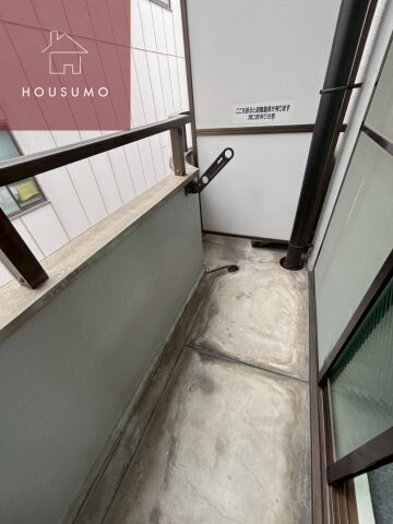 エイサイハイムの物件内観写真