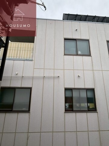 エイサイハイムの物件内観写真