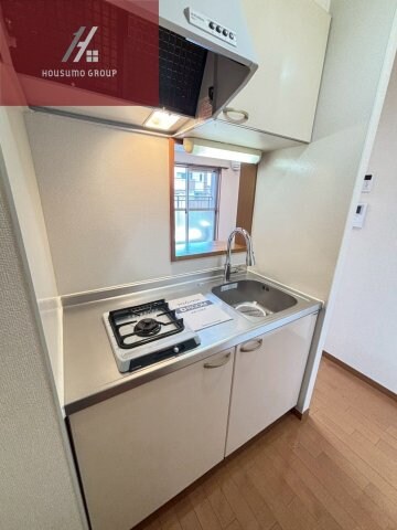 サニーコートオオクボの物件内観写真