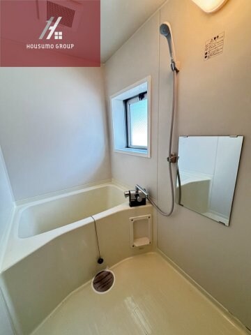 サニーコートオオクボの物件内観写真