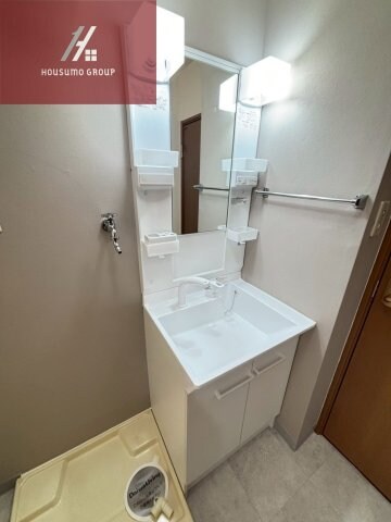 サニーコートオオクボの物件内観写真