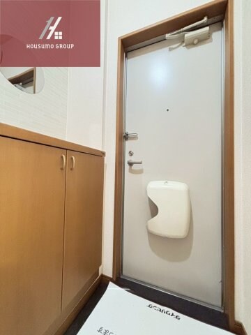 サニーコートオオクボの物件内観写真