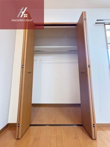 サニーコートオオクボの物件内観写真