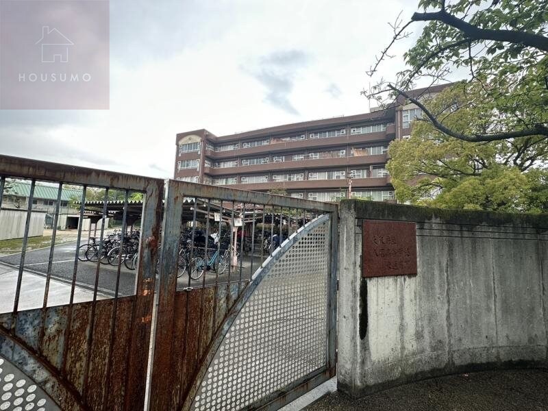 八尾駅 徒歩3分 5階の物件内観写真