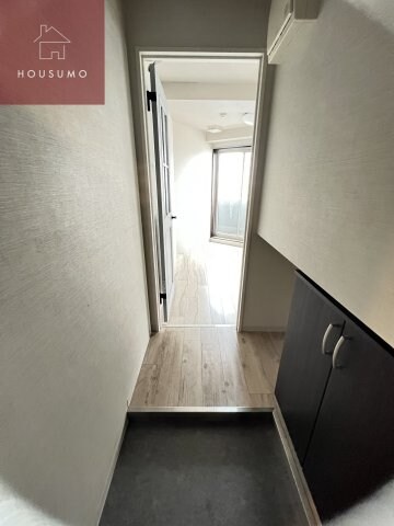 近鉄八尾駅 徒歩7分 4階の物件内観写真