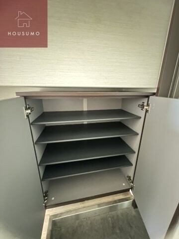 近鉄八尾駅 徒歩7分 4階の物件内観写真