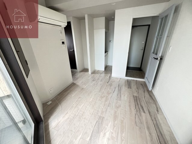 近鉄八尾駅 徒歩7分 4階の物件内観写真