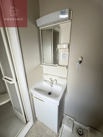 近鉄八尾駅 徒歩7分 4階の物件内観写真