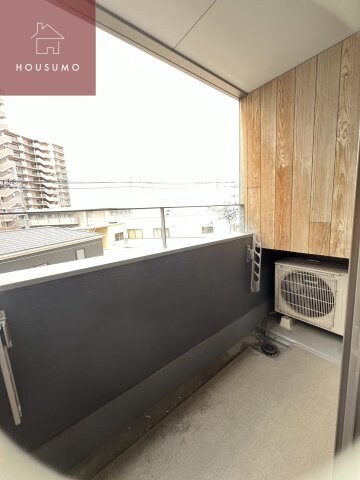 近鉄八尾駅 徒歩7分 4階の物件内観写真