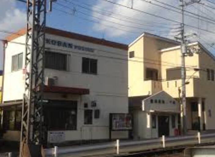 サンシャイン東山　ＰＡＲＴⅡの物件内観写真