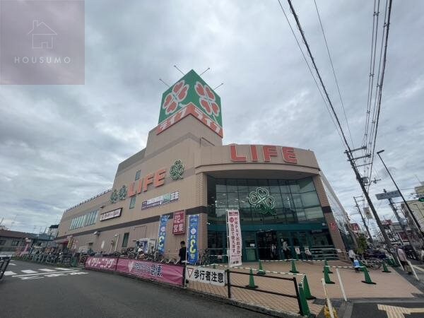 志紀駅 徒歩14分 1-2階の物件内観写真