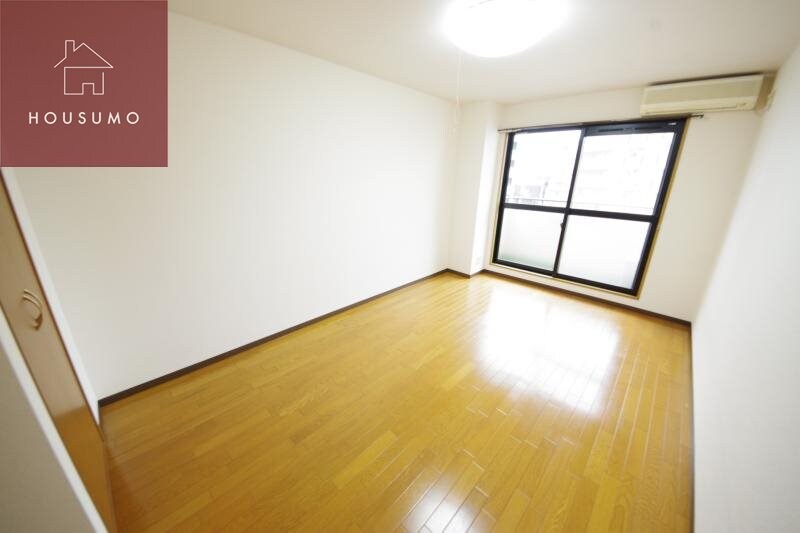 クリスタルハイツの物件内観写真