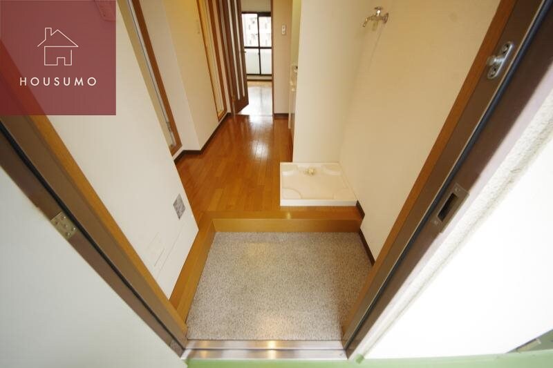 クリスタルハイツの物件内観写真