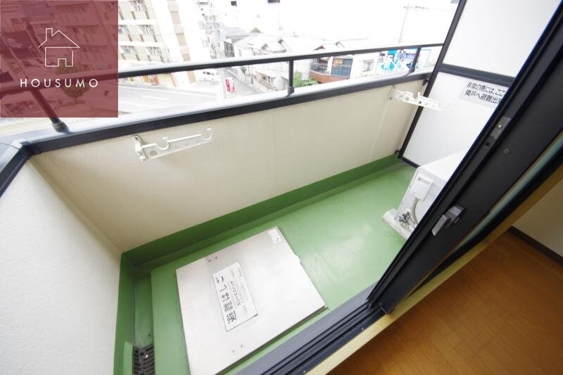 クリスタルハイツの物件内観写真