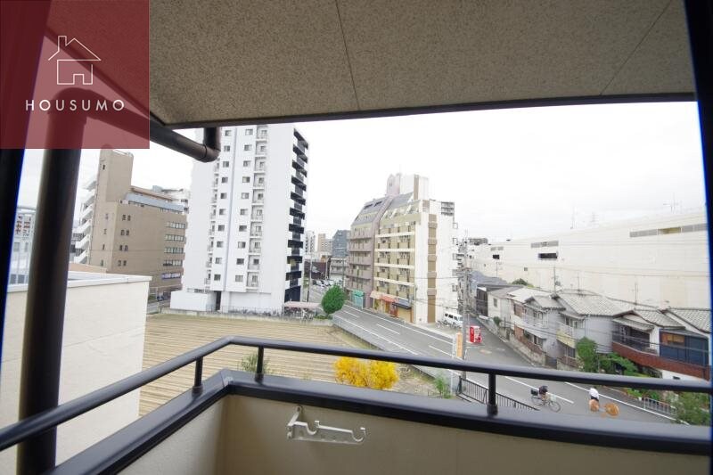 クリスタルハイツの物件内観写真